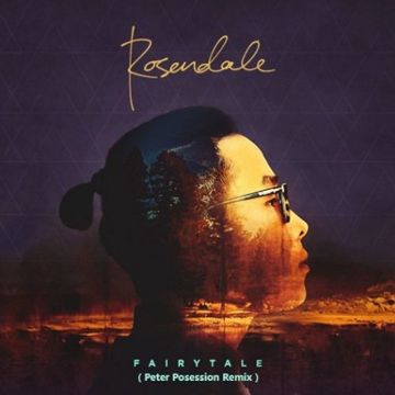 Fairytale (Peter Posession Remix)-cover