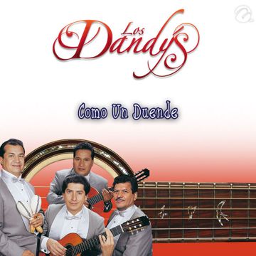 Como un Duende-cover
