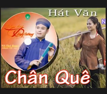 Hát Văn Chân Quê