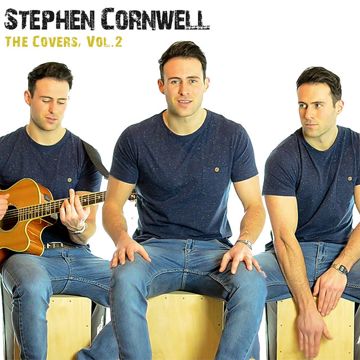 We Don't Talk Anymore ( cover )-cover