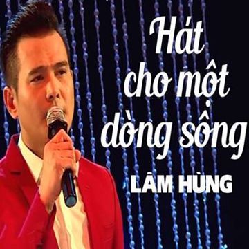 Hát Cho Một Dòng Sông-cover