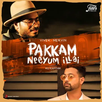 Pakkam Neeyum Illai-cover