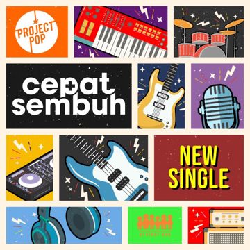Cepat Sembuh-cover