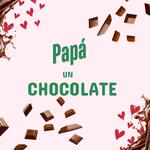 Papá Un Chocolate(Remix)