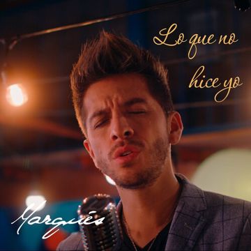 Lo que no hice yo-cover