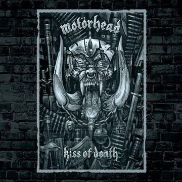 God Was Never on Your Side-cover