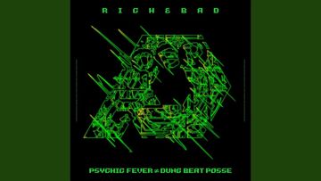 RICH & BAD-cover