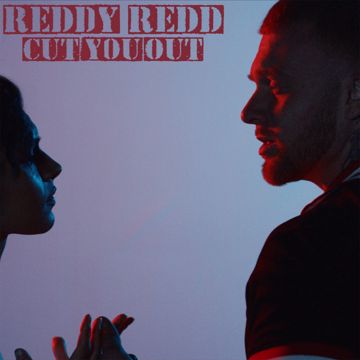Cut You Out-cover