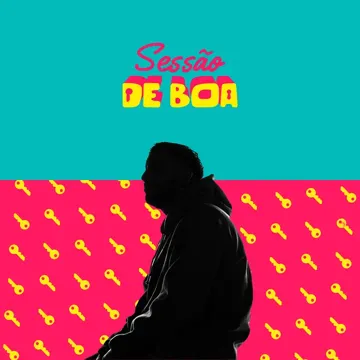 Suíte 14 (feat. Djonga)-cover
