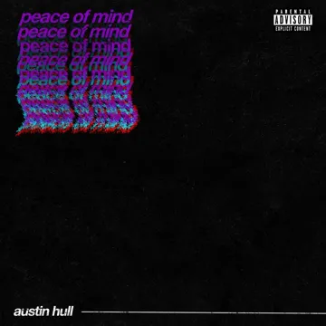 Peace of Mind-cover