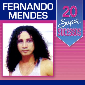 Recordações-cover