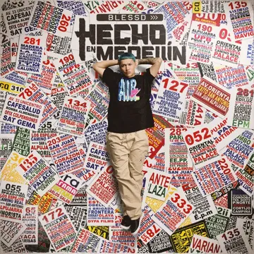 La Noche-cover