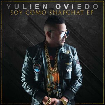 Ahora Vete (feat. Chacal)-cover