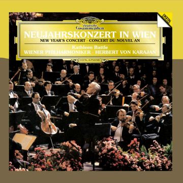 Voices of Spring, Op.410 (Frühlingsstimmen) - vocal version-cover