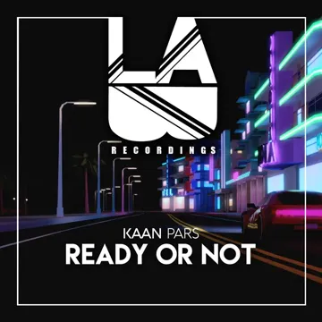 Ready or Not-cover