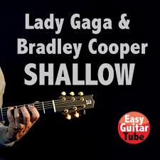 Shallow (Acoustic Guitar)