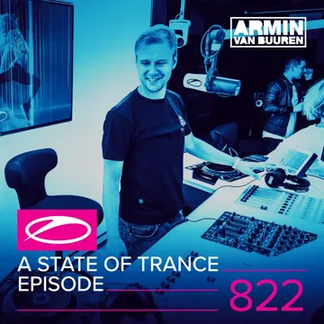 Fight (ASOT 822)-cover