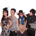 เกิดเป็นผู้หญิง (เพลงประกอบละคร พิมมาล-cover