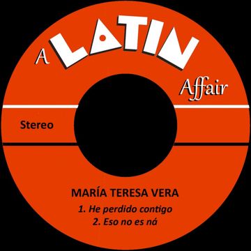 He Perdido Contigo-cover