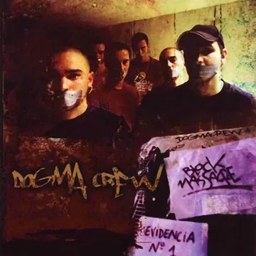 Chúpala-cover