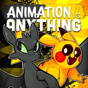 Toothless vs Pikachu-cover