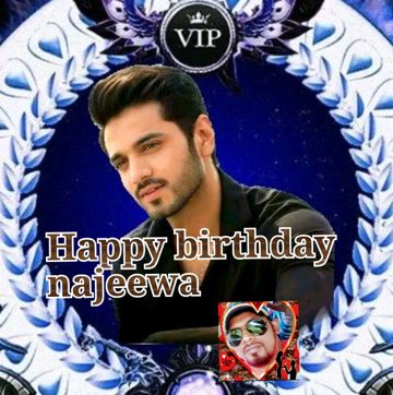 Najeewa birthday song / janaka upload -cover