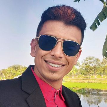 জীবনে তো দেখেছি রং যে হাজার-cover