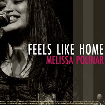 Feels Like Home-cover