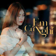 Em Cứ Nghĩ-cover