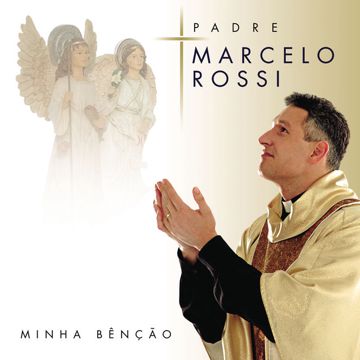 Minha Bênção-cover