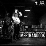 Meri Bandook (feat. Bohemia)-cover