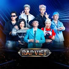 ANH TRAI HIP HOP (feat. B Ray, Hustlang Robber & Gill)-cover