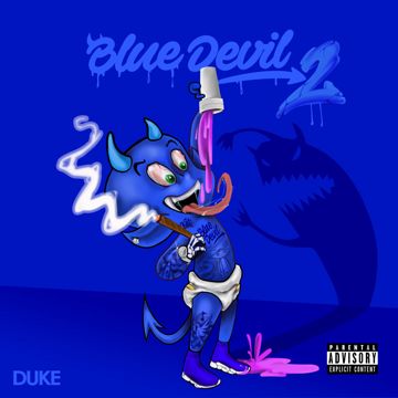 Prodigy (feat. Lil Durk)-cover
