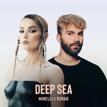 Deep Sea-cover