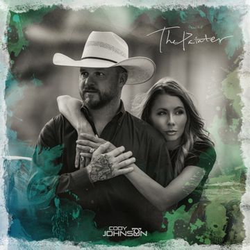 The Painter-cover