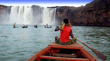 माटी ल छोड़े झन जाना CG Song