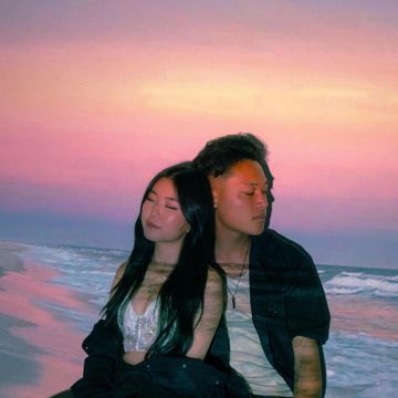 Pink Skies-cover