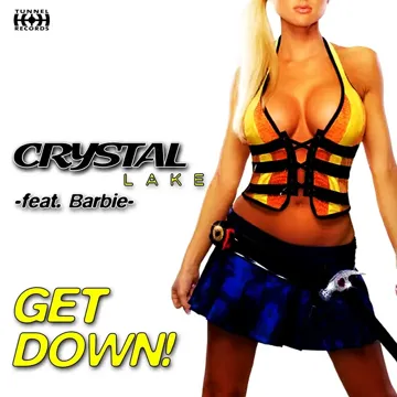 Get Down (Club Mix Radio Edit)-cover