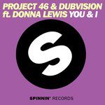 You & I(Original Mix)-cover