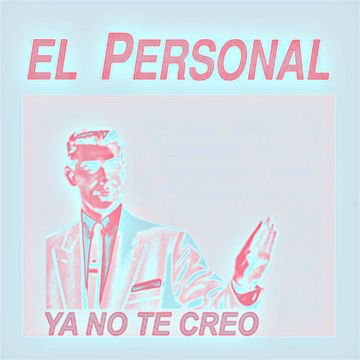 Ya No Te Creo-cover
