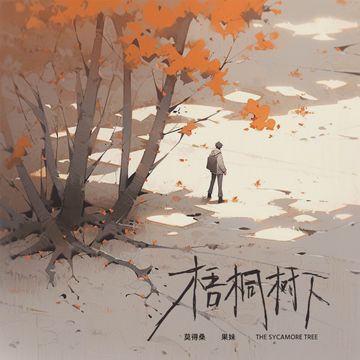 梧桐树下-cover