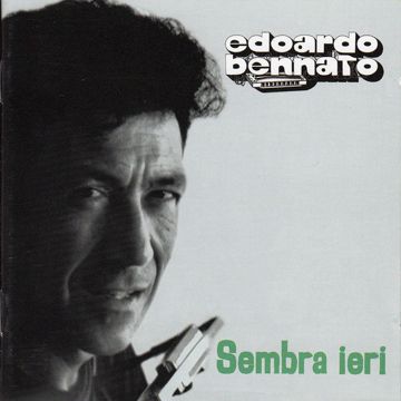 Venderò-cover