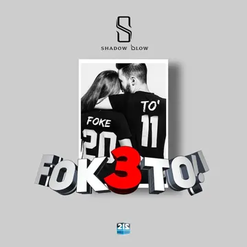 Foke To 3-cover