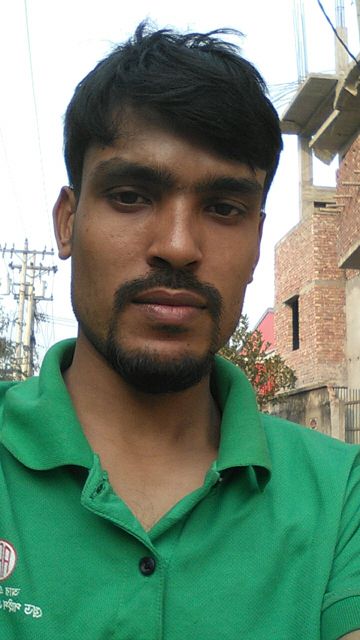 Ekdin Matir Vitore Hobe Ghor