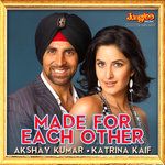 Bas Ek Kinng (From "Singh Is Kinng")-cover