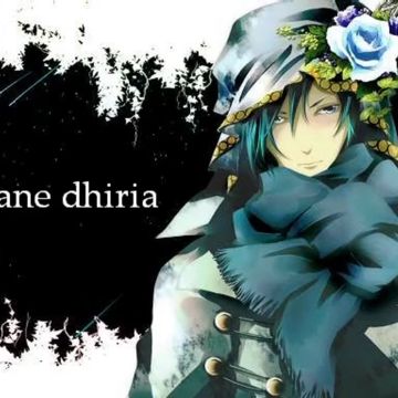 Pane dhiria-cover