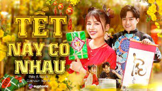 Tết Này Có Nhau -cover