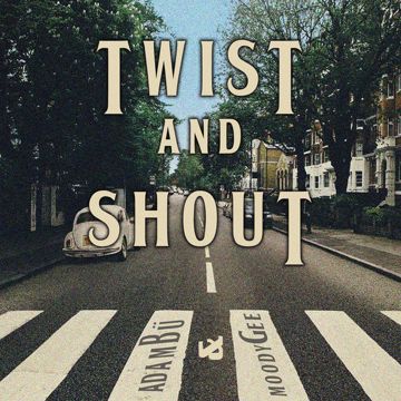 Twist and Shout-cover