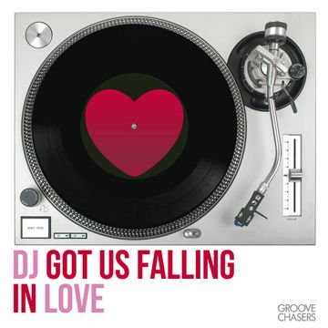 DJ Got Us Fallin In Love-cover