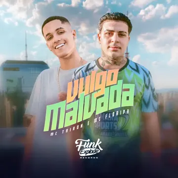 Vulgo Malvada-cover